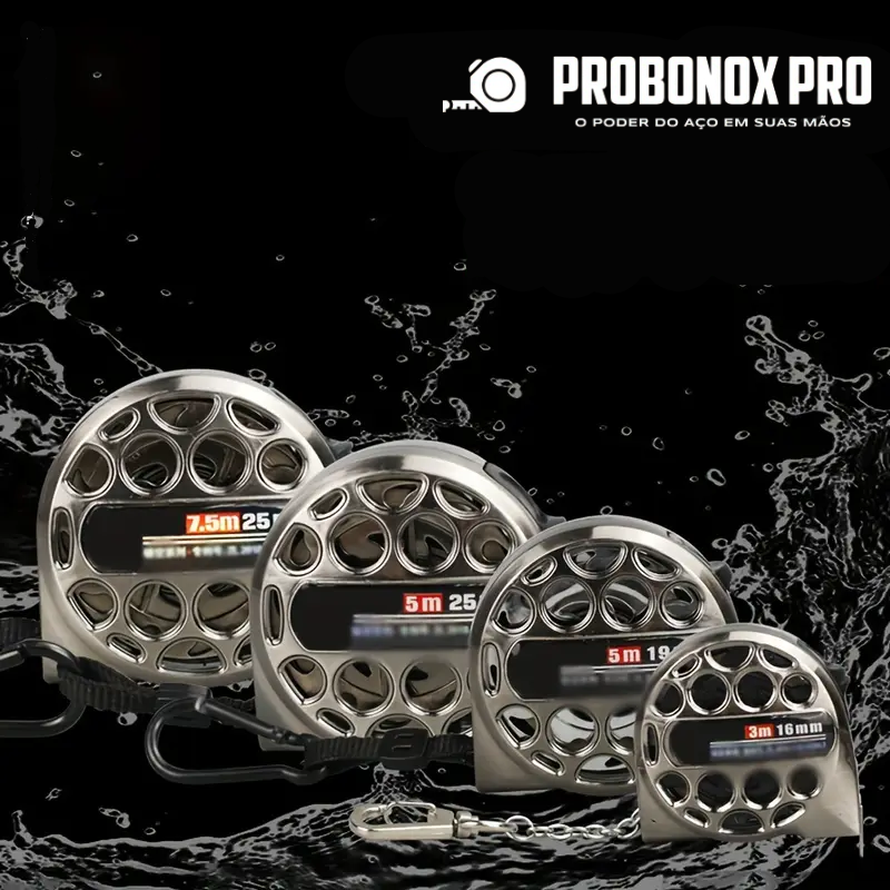 Trena Probonox Pro - Compre 1 leve 2